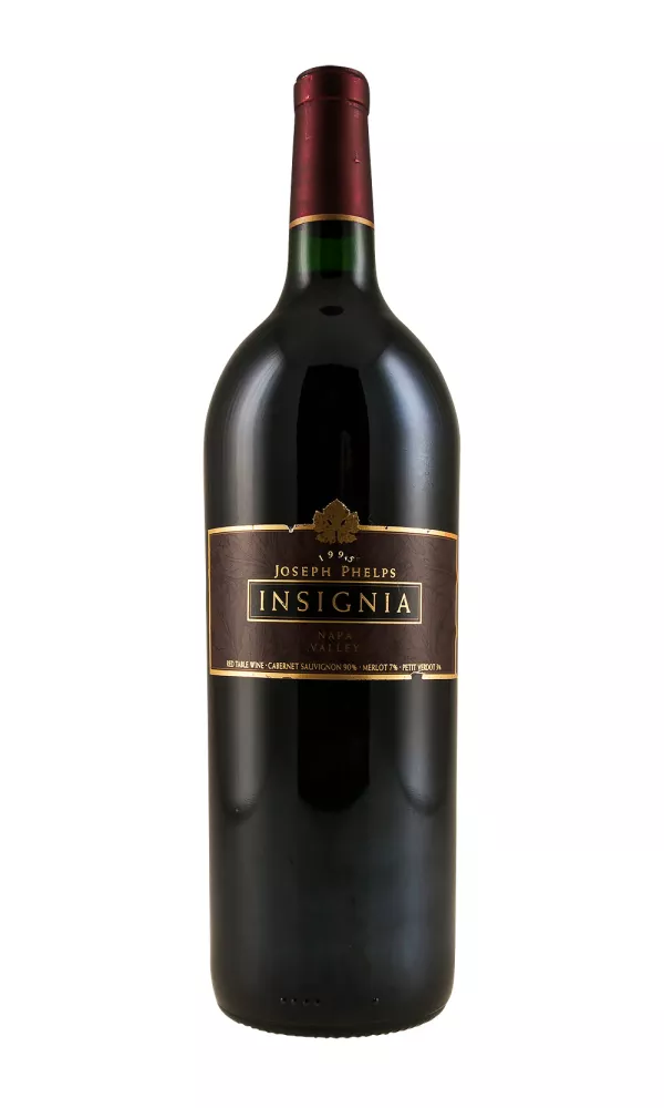 Joseph Phelps Insignia Magnum 1995