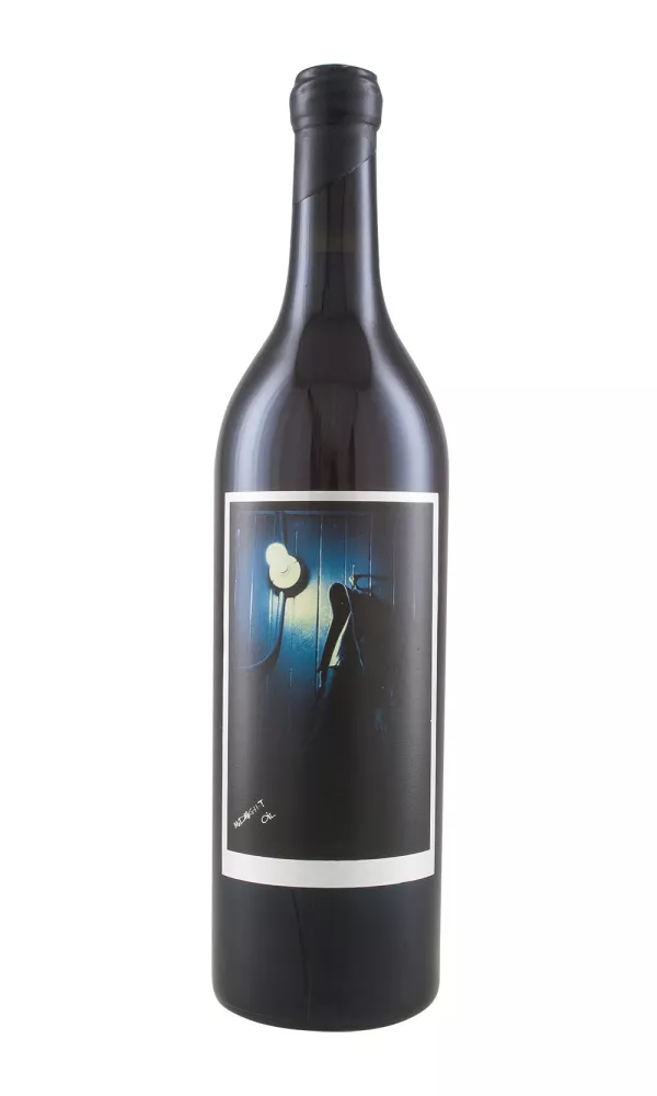 Sine Qua Non Midnight Oil 2001