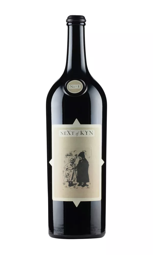 Sine Qua Non Next of Kyn I Magnum 2007