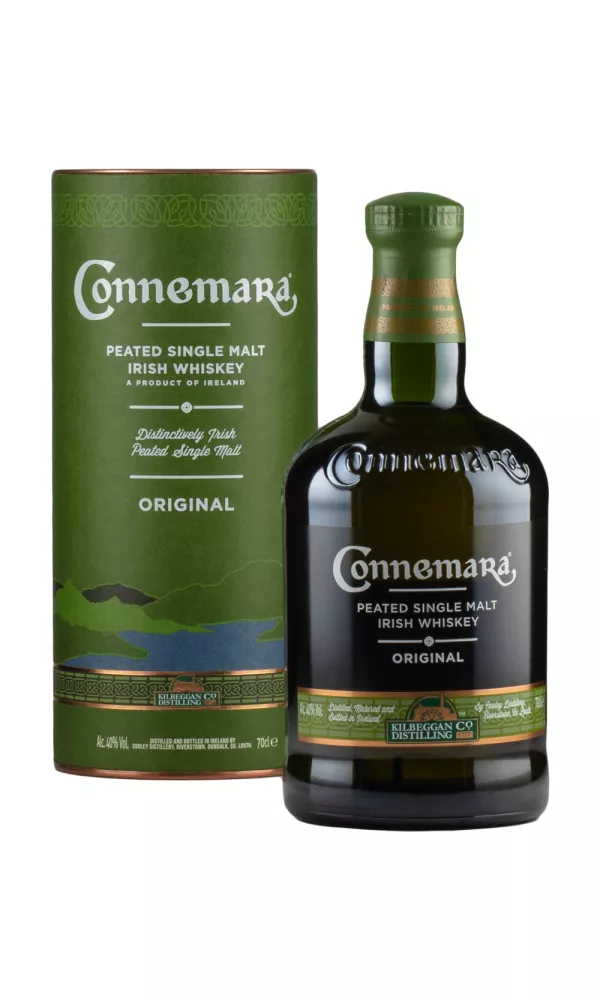 Connemara