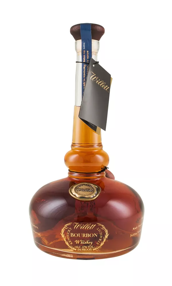 Willett Pot Still