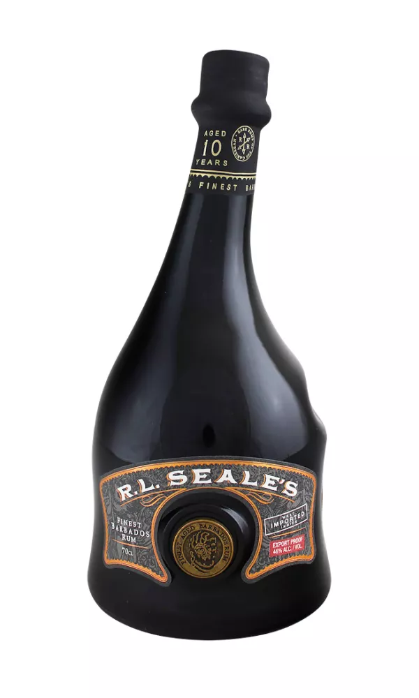 R.L. Seale 10 Year Old
