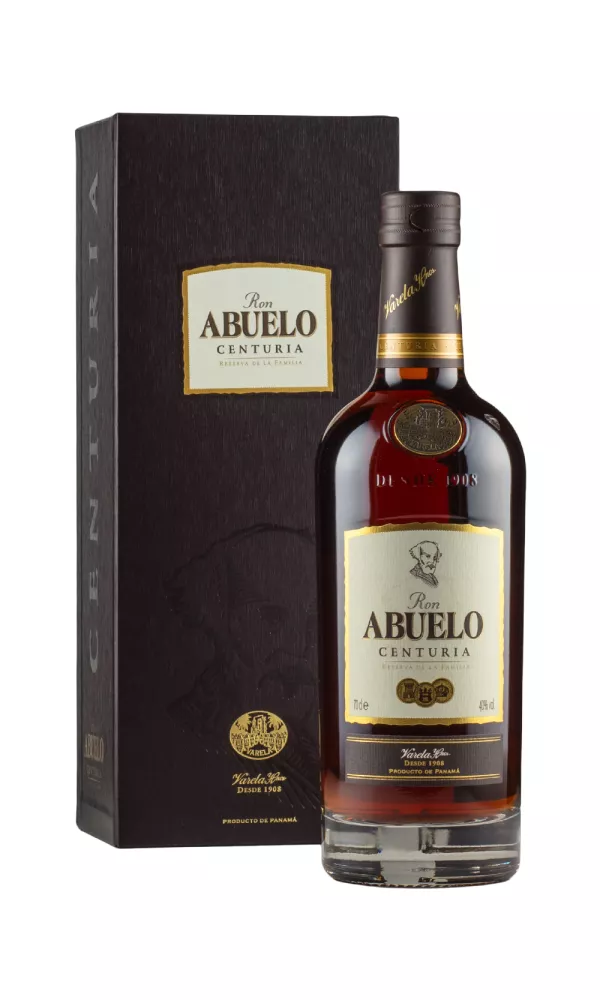 Ron Abuelo Centuria