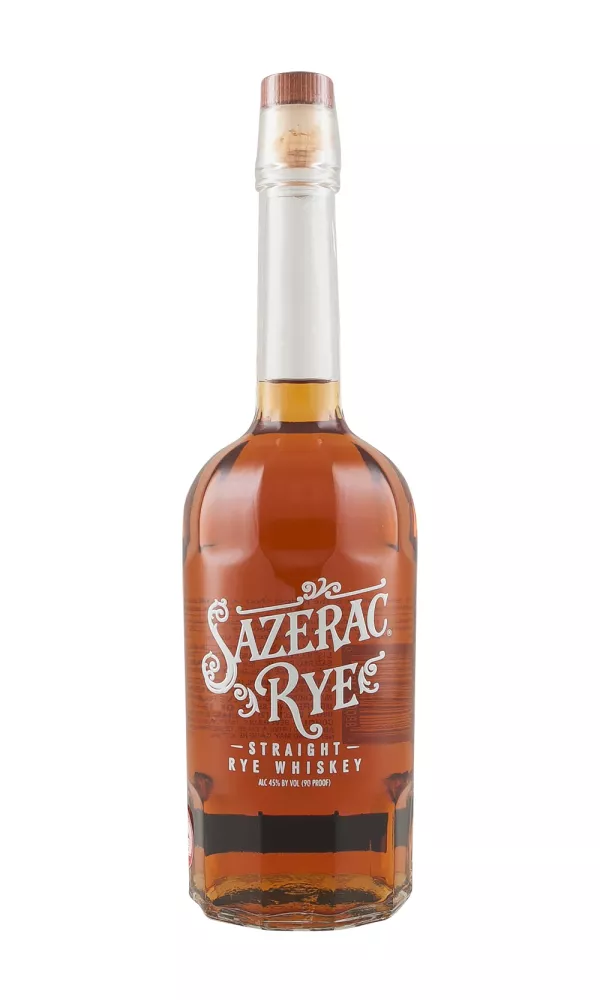 Sazerac Straight Rye
