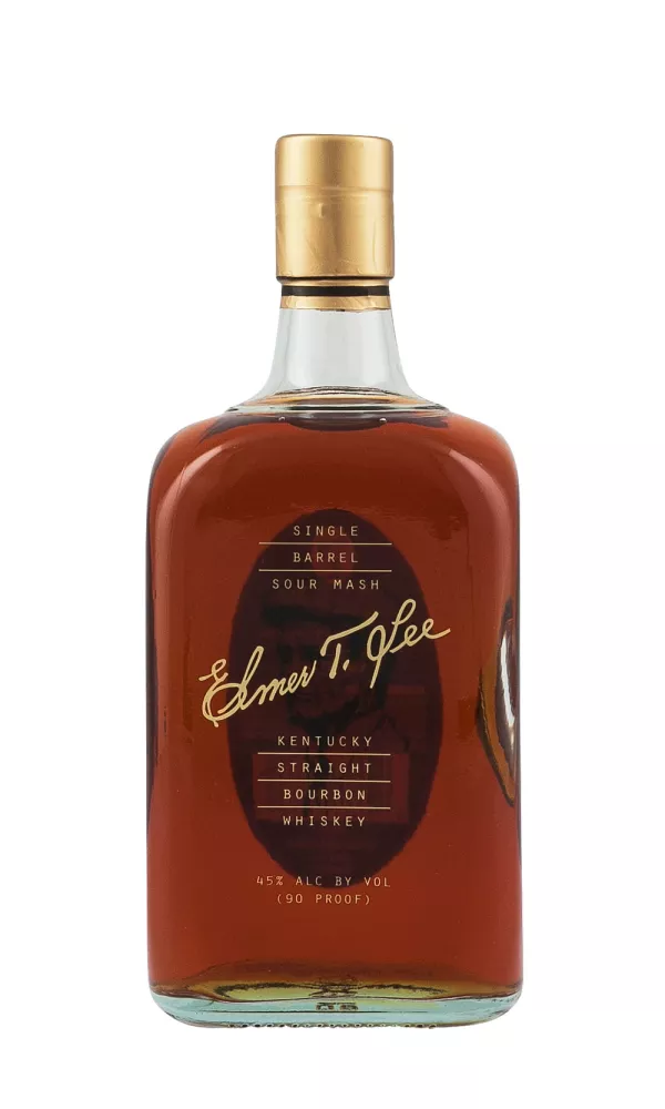 Elmer T Lee Single Barrel