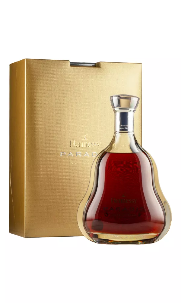 Hennessy Paradis Magnum