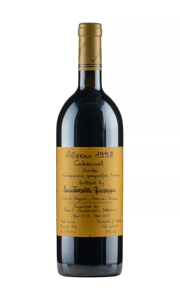 Alzero Quintarelli 1998