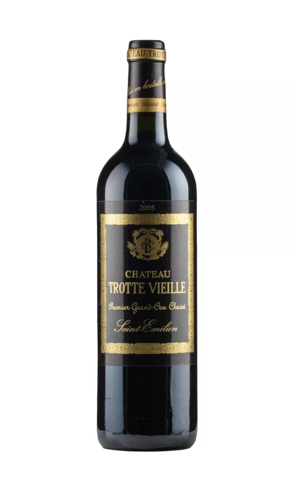 Trotte Vieille 2005