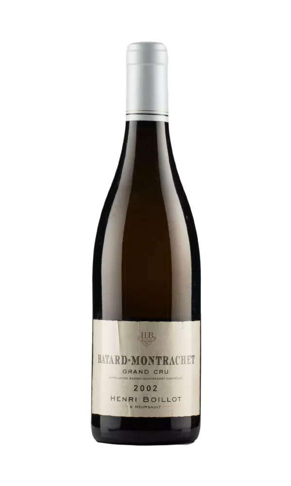 TOP3617.webp Batard Montrachet Henri Boillot 2002