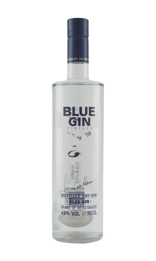 Reisetbauer Blue Gin