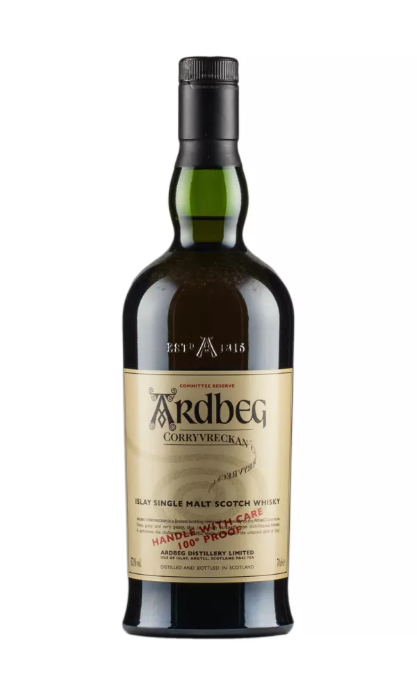 Ardbeg Committee Corryvreckan