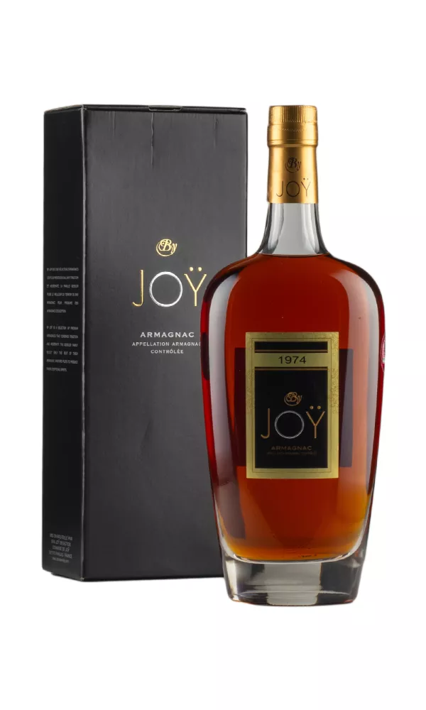 Domaine de Joy Vintage Armagnac 1974