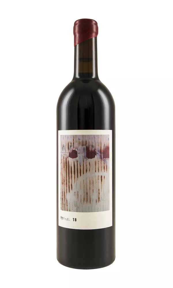 Sine Qua Non Ratsel 16 Syrah 2016