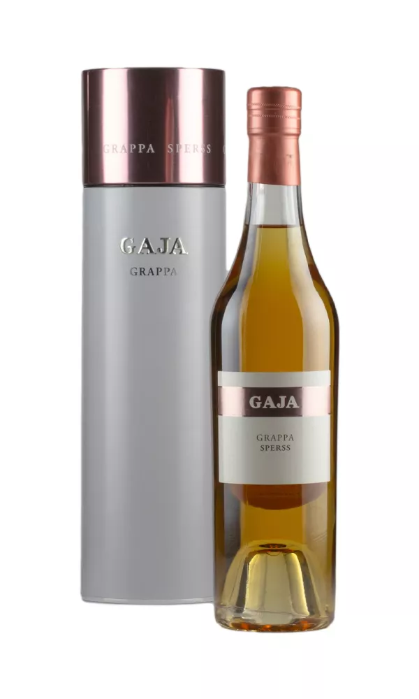 Grappa Sperss Gaja