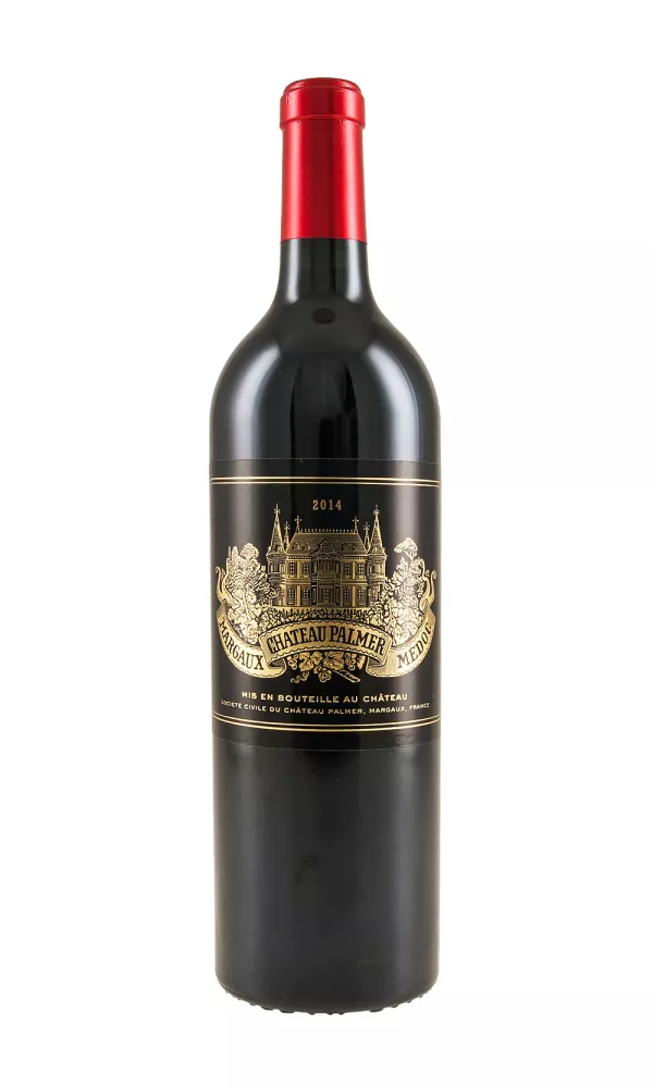 Palmer 2014