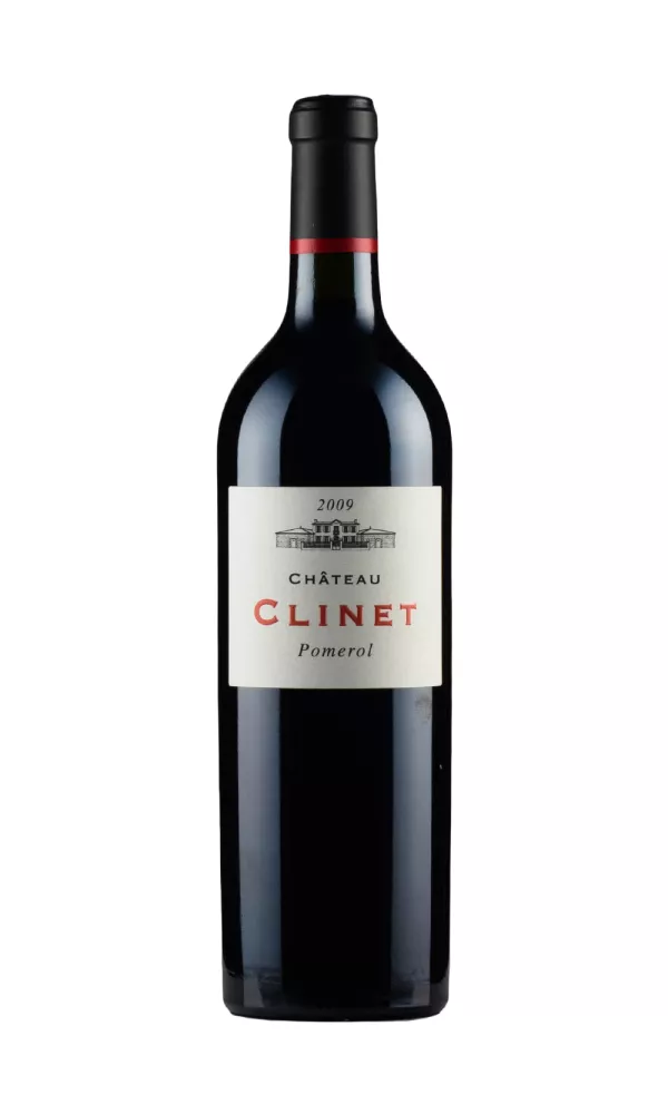 Clinet 2009