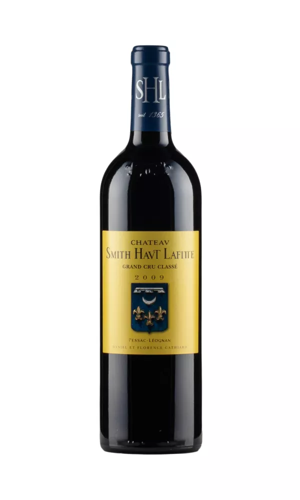 Smith Haut Lafitte 2009