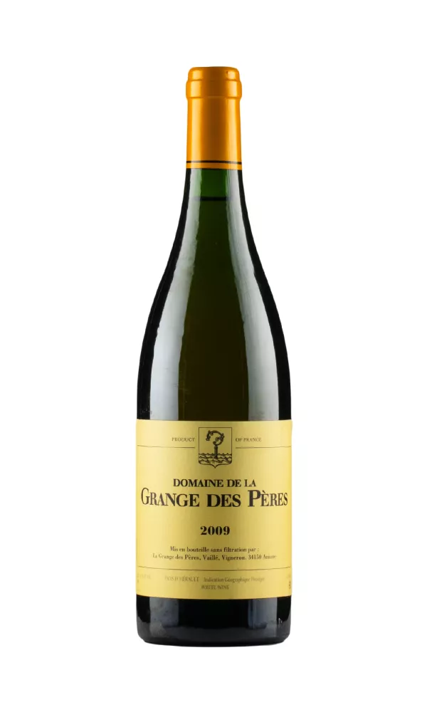 Grange des Peres Blanc 2009