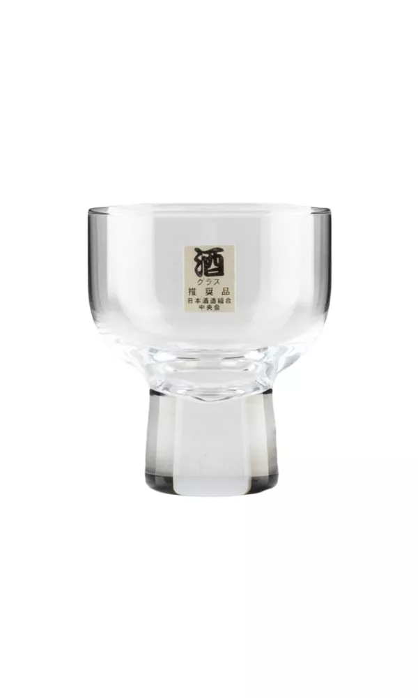 Glass Sake Cup 125ml