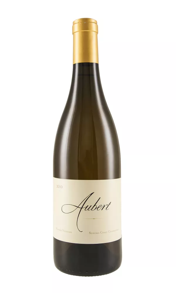 Aubert Ritchie Chardonnay 2010