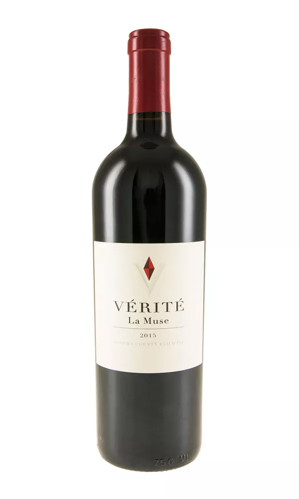 Verite La Muse 2015