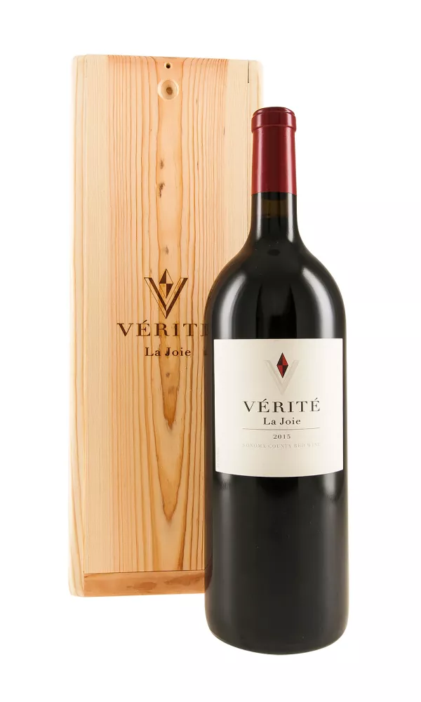 Verite La Joie Magnum 2015