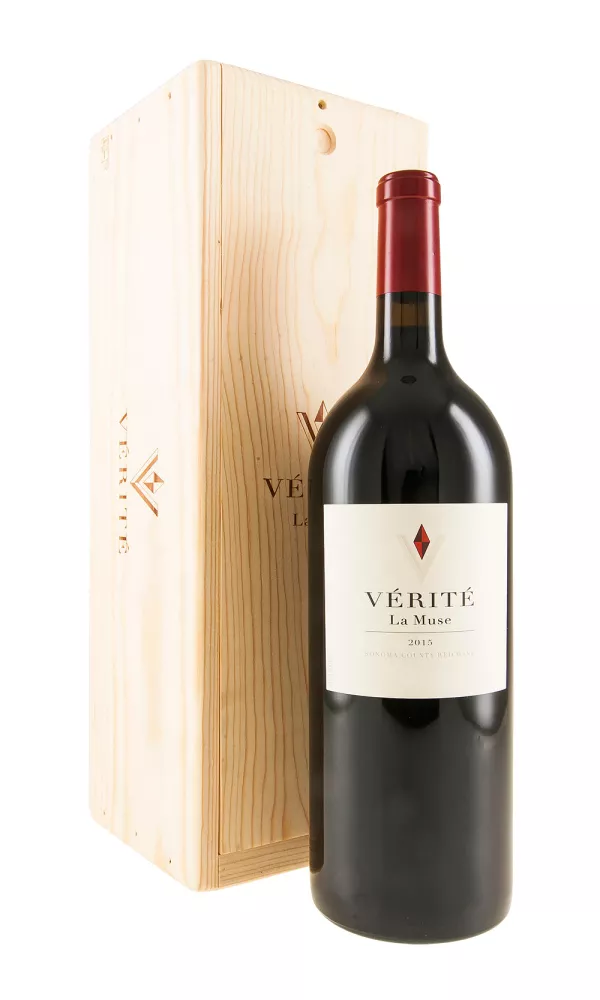 Verite La Muse Magnum 2015