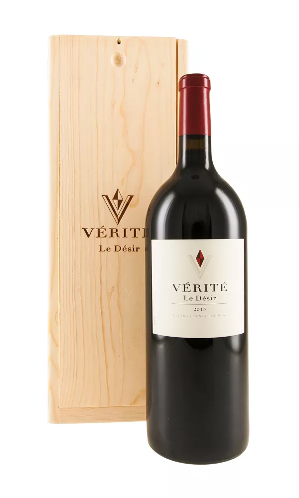 Verite Le Desir Magnum 2015