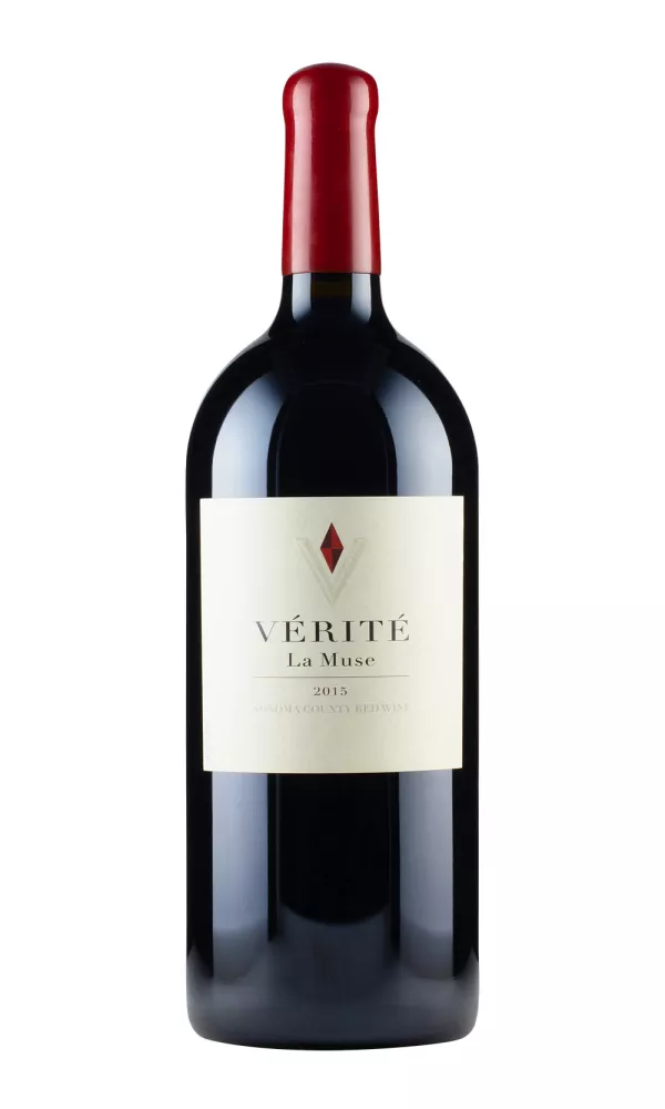 Verite La Muse 300cl 2015