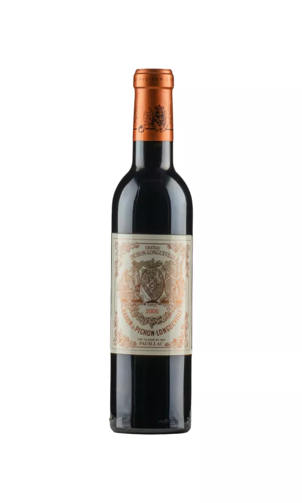 Pichon Baron Half 2005