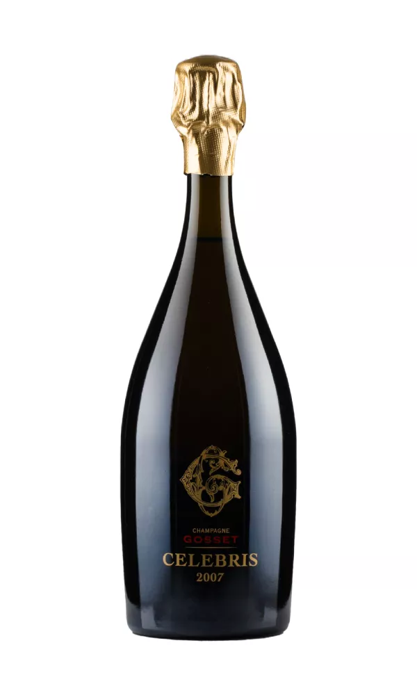 TOP51460.webp Gosset Celebris Extra Brut 2007