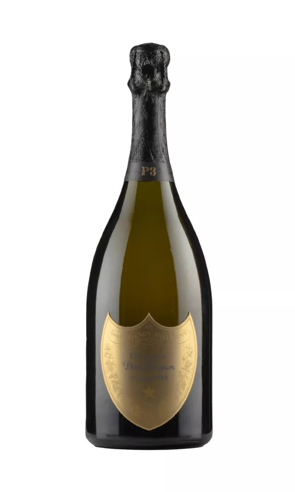 Dom Perignon P3 1988