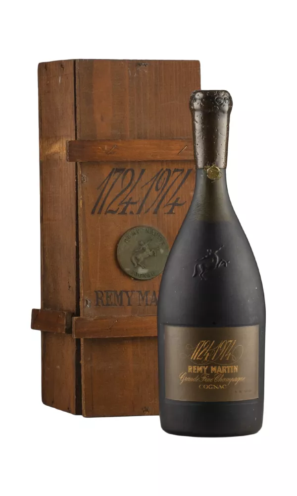 Remy Martin 250th Anniversary
