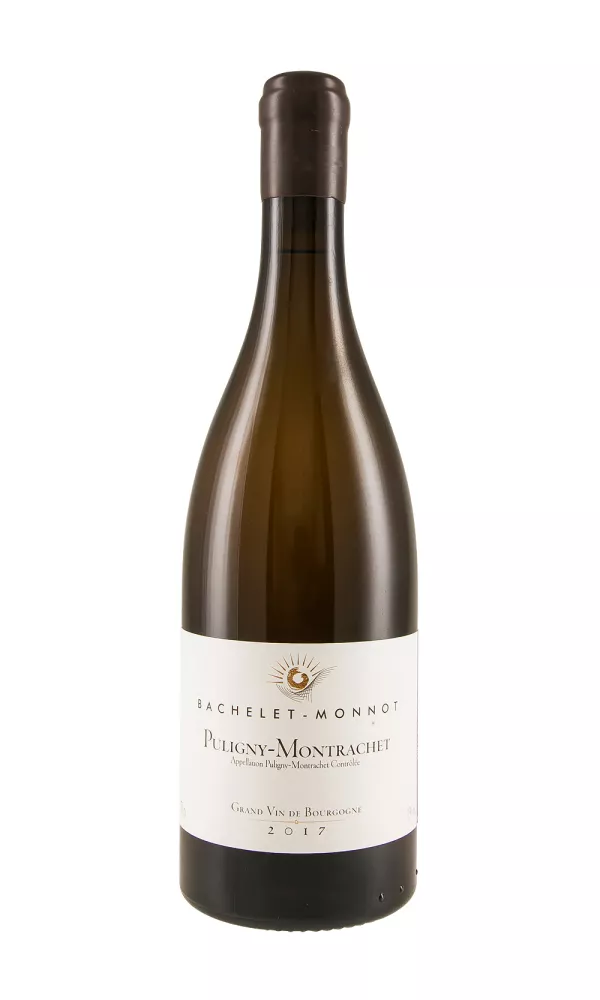 Puligny Montrachet Bachelet Monnot 2017