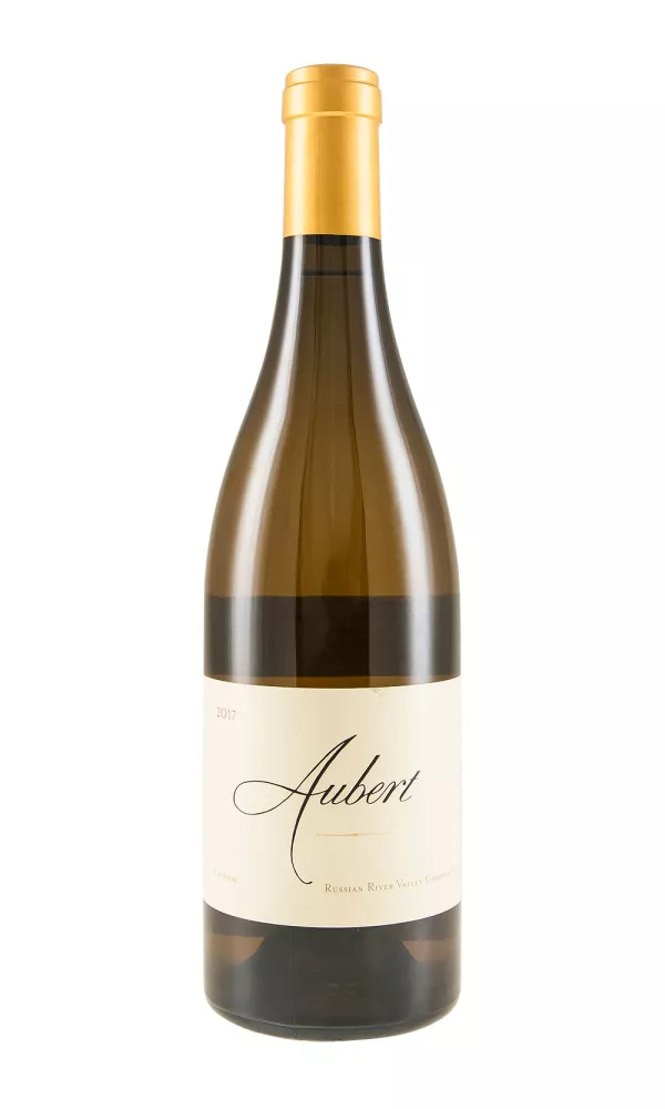 Aubert Eastside Russian River Chardonnay 2017