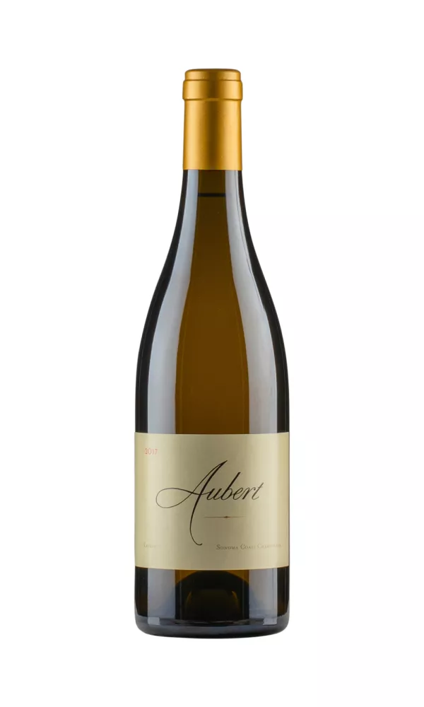 Aubert Lauren Chardonnay 2017
