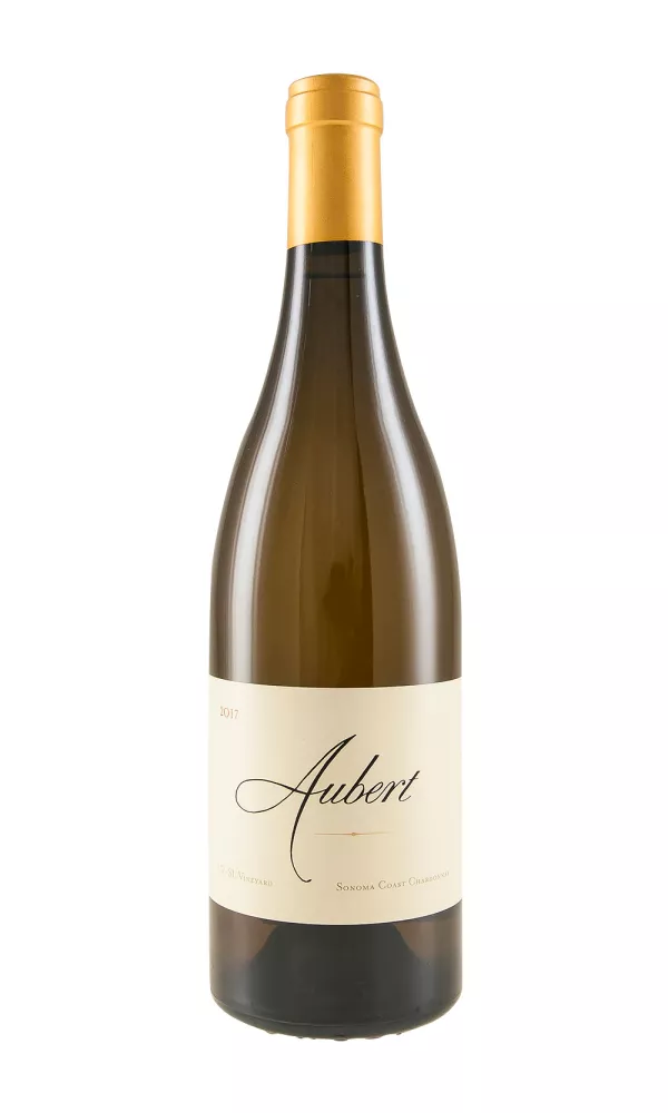 Aubert UV-SL Chardonnay 2017