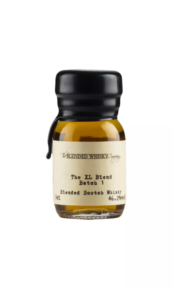 The XL Blend Batch 1