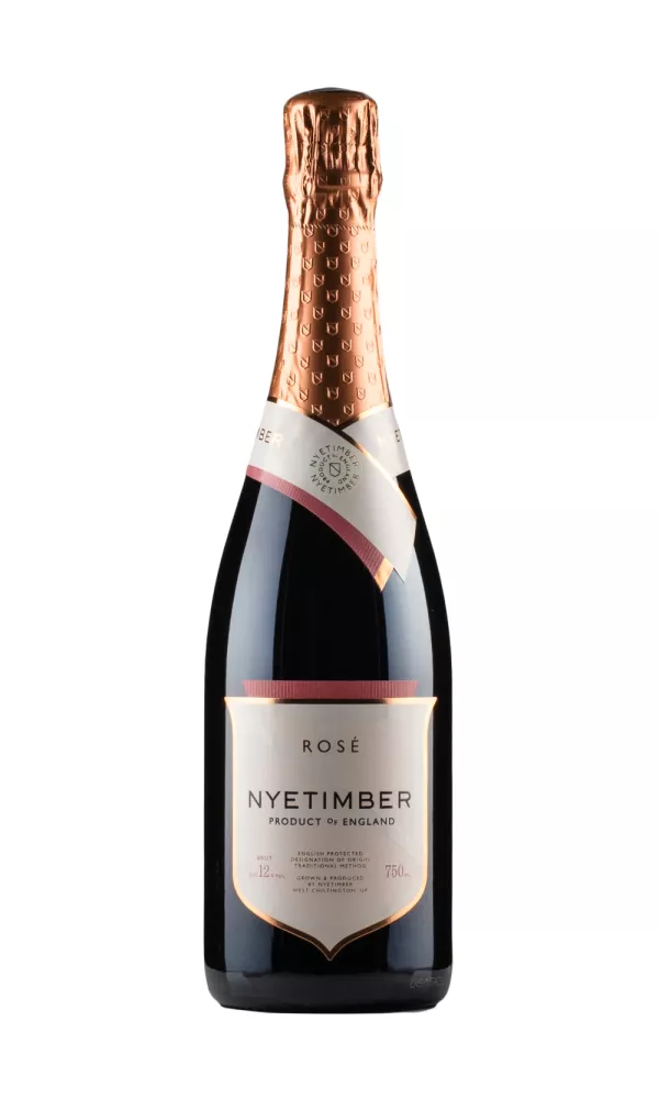 Nyetimber Rose