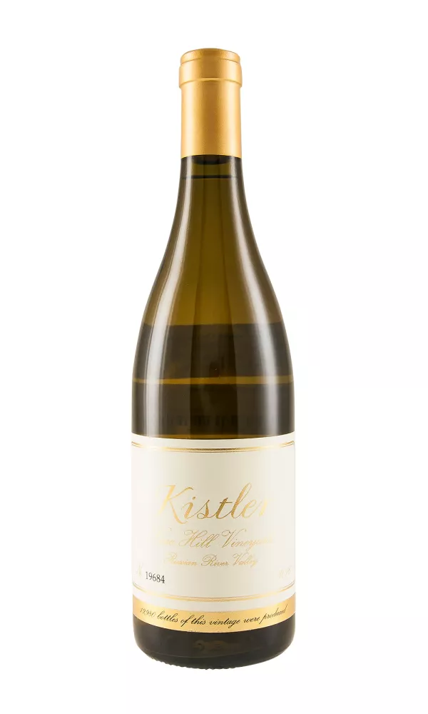Kistler Vine Hill Chardonnay 2016