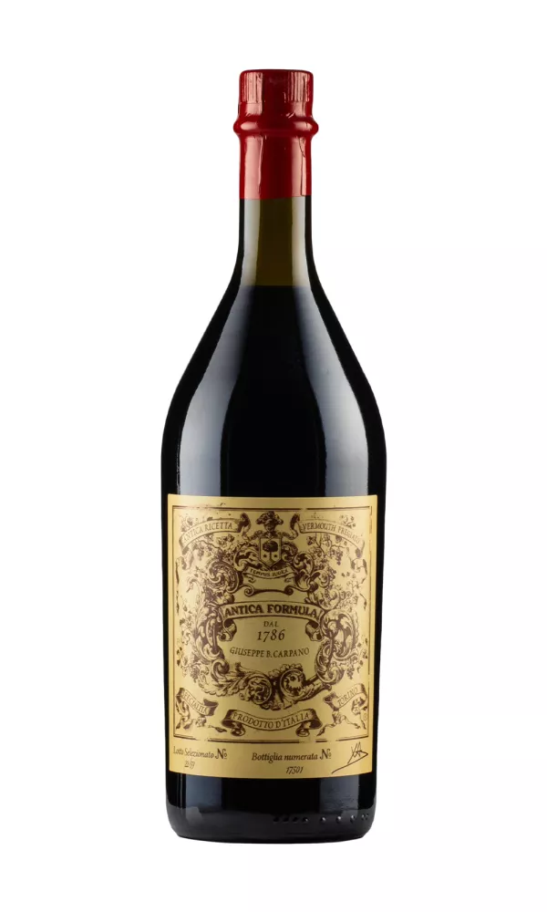 Antica Formula Carpano 100cl