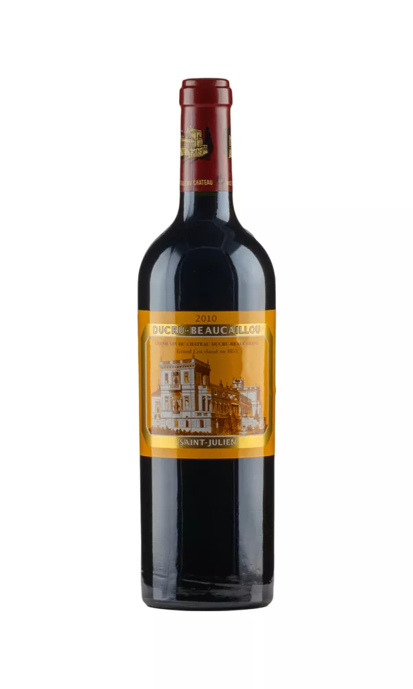 Ducru Beaucaillou 2010