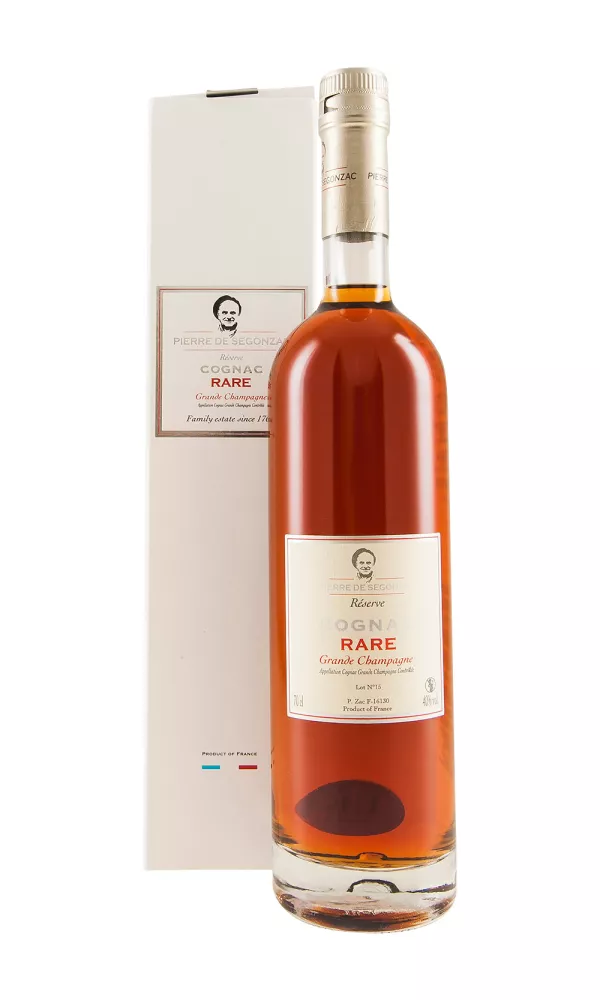 Pierre de Segonzac Rare Reserve