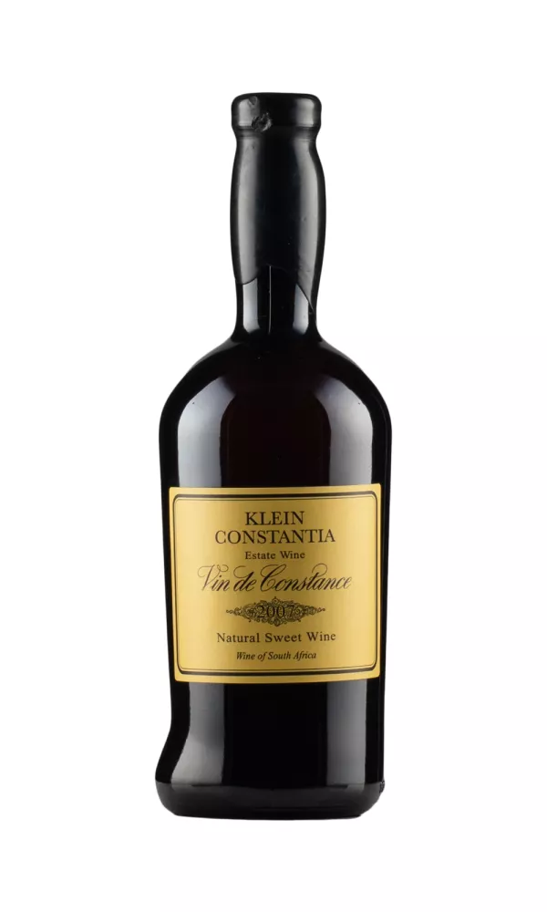 Klein Constantia Vin de Constance 50cl 2007