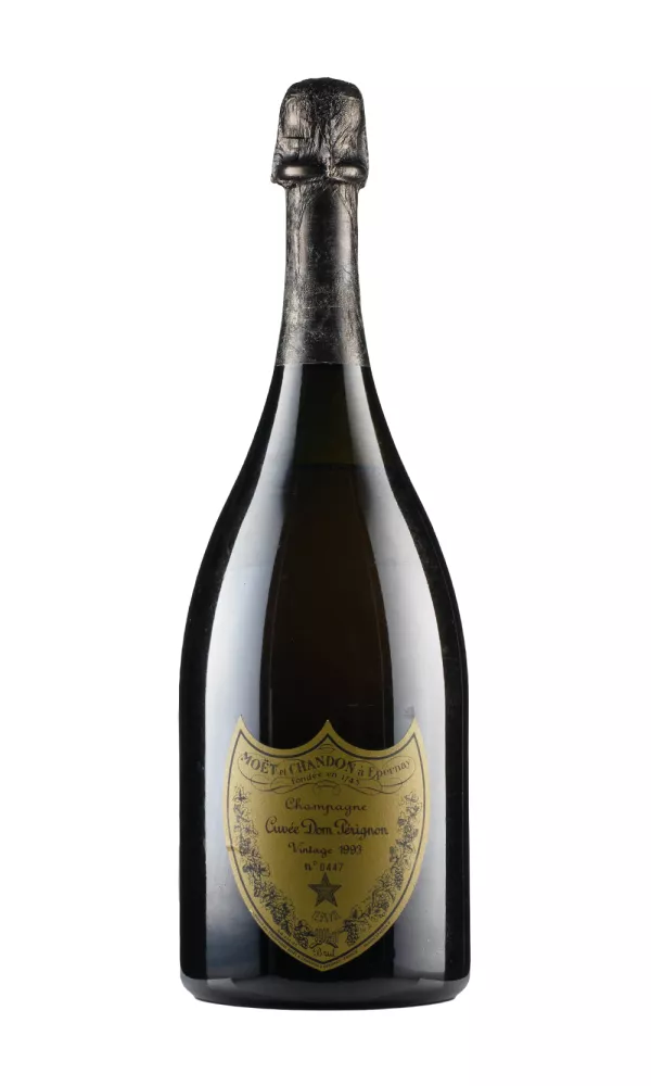 Dom Perignon 300cl 1993