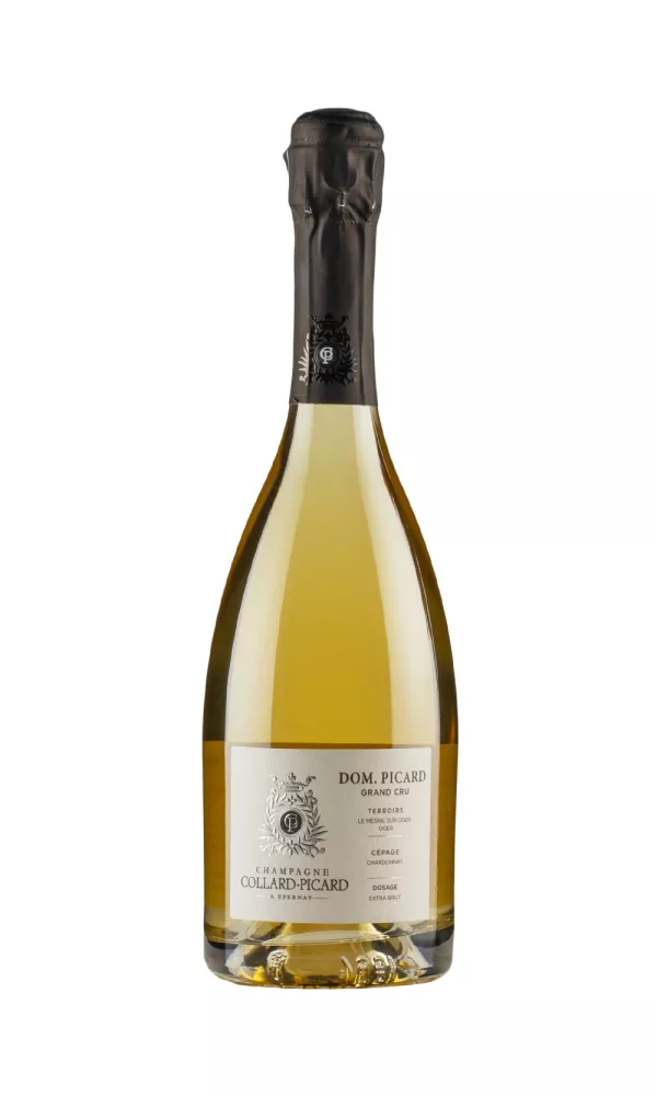 Collard-Picard Cuvee Dom. Picard Blanc de Blancs