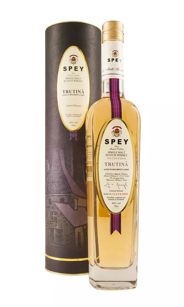 Spey Trutina