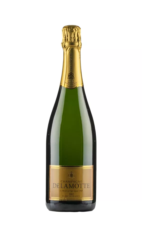 TOP5439.webp Delamotte Blanc de Blancs 2002