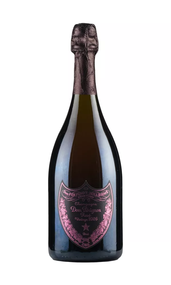Dom Perignon Rose 2006
