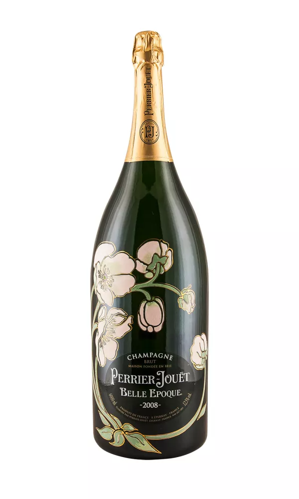 Perrier Jouet Belle Epoque 600cl 2008